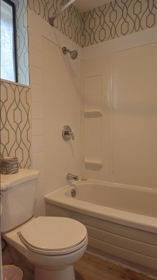 Vip Motel Parksville Bagian luar foto