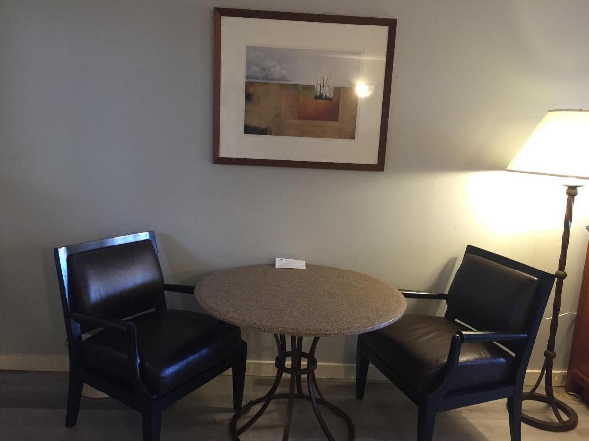 Vip Motel Parksville Bagian luar foto